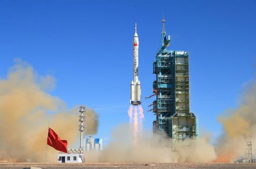 神舟16号什么时间发射_神舟16号什么时间发射成功